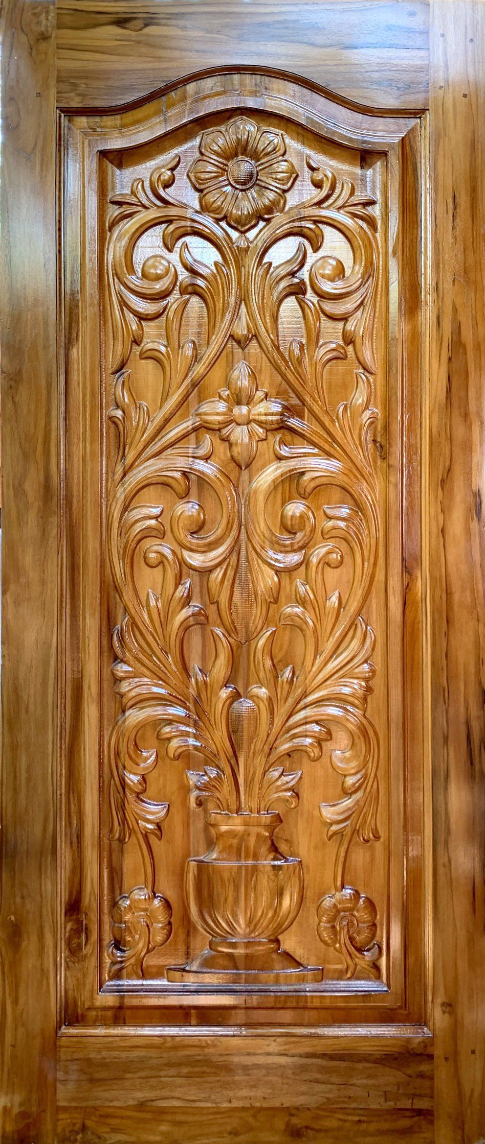 Double Sided Door